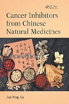 CANCER INHIBITORS FROM CHINESE NATURAL MEDICINES 2021 - 1032097396 - 9781032097398