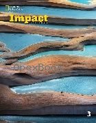 IMPACT (3) 2/E WITH THE SPARK PLATFORM 2025 -  - 9798214175317