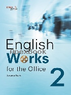 ENGLISH WORKS FOR THE OFFICE 2 (WITH CAVES WEBSOURCE) 2025 - 9815304461 - 9789815304466