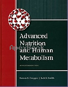 ADVANCED NUTRITION AND HUMAN METABOLISM 7/E 2017 - 1305627857 - 9781305627857