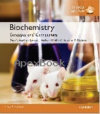BIOCHEMISTRY: CONCEPTS & CONNECTIONS 2016 - 129211200X - 9781292112008