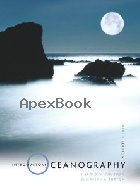 INTRODUCTORY OCEANOGRAPHY 9/E 2001 - 0138570612 - 9780138570613