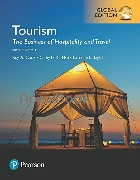 TOURISM: THE BUSINESS OF HOSPITALITY & TRAVEL 6/E 2017 - 1292221674 - 9781292221670