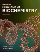 LEHNINGER PRINCIPLES OF BIOCHEMISTRY (IE) 8/E 2021 - 1319381499 - 9781319381493