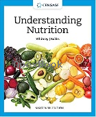 UNDERSTANDING NUTRITION 16/E 2021 - 0357447514 - 9780357447512