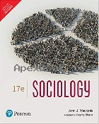 SOCIOLOGY 17/E 2018 - 9353066387 - 9789353066383