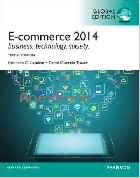 E-COMMERCE 2014 10/E 2014 - 1292009098 - 9781292009094