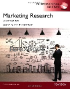MARKETING RESEARCH 7/E 2014 - 0273768514 - 9780273768517