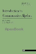 INTRODUCTION TO COMMUTATIVE ALGEBRA 1994 - 0201407515 - 9780201407518