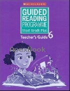 GUIDED READING PROGRAMME SHORT READS PLUS TEACHER'S GUIDE (6) 2020 - 9814842486 - 9789814842488