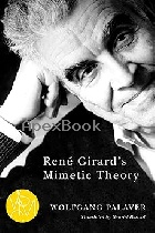 RENÉ GIRARD'S MIMETIC THEORY 2013 - 1611860776 - 9781611860771