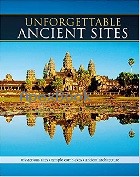 UNFORGETTABLE ANCIENT SITES: MYSTERIOUS SITES, TEMPLE COMPLEXES, ANCIENT ARCHITECTURE 2018 - 0785836403 - 9780785836407