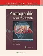 PHOTOGRAPHIC ATLAS OF ANATOMY (IE) 9/E 2022 - 1975151569 - 9781975151560