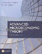 ADVANCED MICROECONOMIC THEORY 3/E 2011 - 0273731912 - 9780273731917