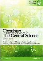CHEMISTRY: THE CENTRAL SCIENCE 13/E 2015 - 1292057718 - 9781292057712