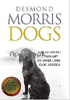 DOGS: THE ULTIMATE DICTIONARY OF OVER 1,000 DOG BREEDS 2008 - 1570764107 - 9781570764103