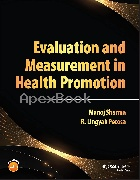 EVALUATION & MEASUREMENT IN HEALTH PROMOTION 2023 - 1119908663 - 9781119908661
