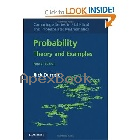 PROBABILITY: THEORY & EXAMPLES 4/E 2010 - 0521765390 - 9780521765398