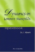 DYNAMICS ON LORENTZ MANIFOLDS 2001 - 9810243820 - 9789810243821
