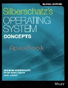 OPERATING SYSTEM CONCEPTS 10/E GLOBAL EDITION 2019 - 1119454085 - 9781119454083