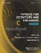 PHYSICS FOR SCIENTISTS & ENGINEERS & WITH MODERN PHYSICS 10/E (套書封膜不分售)2018 - 9579282145 - 9789579282147