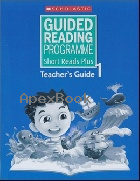 GUIDED READING PROGRAMME SHORT READS PLUS TEACHER'S GUIDE (1) 2020 - 9814842435 - 9789814842433
