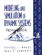 MODELING & SIMULATION OF DYNAMIC SYSTEMS 1997 - 0133373797 - 9780133373790