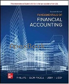 FUNDAMENTALS OF FINANCIAL ACCOUNTING 7/E 2021 - 1265440166 - 9781265440169