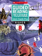 GUIDED READING PROGRAMME SHORT READS PLUS STUDENT PACK (8) 2021 -  - B9814948289