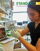 STAND OUT 3 WITH THE SPARK PLATFORM 4/E 2023 - 0357964365 - 9780357964361