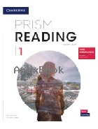 PRISM READING LEVEL 1 STUDENT'S BOOK WITH DIGITAL PACK 2022 - 1009251635 - 9781009251631