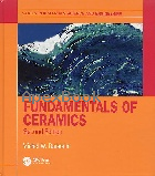 FUNDAMENTALS OF CERAMICS 2/E 2020 - 1498708137 - 9781498708135