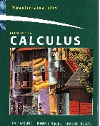 CALCULUS 9/E 2007 - 0131293311 - 9780131293311