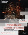 PROBABILITY & STOCHASTIC PROCESSES 4/E 2025 - 1394304226 - 9781394304226 PROBABILITY & STOCHASTIC PROCESSES 4/E 2025 - 1394304226 - 9781394304226