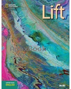 LIFT INTRO: STUDENT'S BOOK 2025 -  - 9798214172453