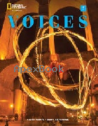VOICES 6: STUDENT'S BOOK 2023 - 0357444701 - 9780357444702