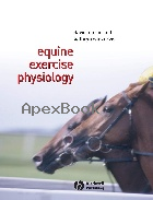 EQUINE EXERCISE PHYSIOLOGY 2002 - 0632055529 - 9780632055524