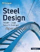 STEEL DESIGN 7/E 2025 -  - 9798214012223