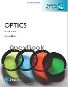 OPTICS 5/E 2016 - 1292096934 - 9781292096933