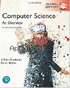 COMPUTER SCIENCE: AN OVERVIEW 13/E 2018 - 1292263423 - 9781292263427