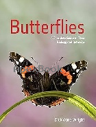 BUTTERFLIES: A COMPLETE GUIDE TO THEIR BIOLOGY & BEHAVIOR 2015 - 1501700170 - 9781501700170