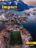 IMPACT (FOUNDATION) 2/E WORKBOOK 2025 -  - 9798214174808