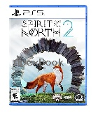 SPIRIT OF THE NORTH 2 - PLAYSTATION 5 2025 -  - B0DYWQK9XW