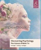 DISCOVERING PSYCHOLOGY: THE SCIENCE OF MIND 4/E 2022 (ASIA EDITION) - 9814986283 - 9789814986281