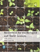 BIOSTATISTICS FOR THE BIOLOGICAL & HEALTH SCIENCES 2/E 2019 - 1292229365 - 9781292229362