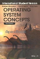 OPERATING SYSTEM CONCEPTS 9/E 2013 - 1118093755 - 9781118093757