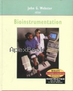 BIOINSTRUMENTATION 2004 - 0471452572 - 9780471452577