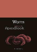 WORM (ANIMAL) 2024 - 1789147948 - 9781789147940