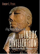 THE INDUS CIVILIZATION: A CONTEMPORARY PERSPECTIVE 2002 - 8178292912 - 9788178292915