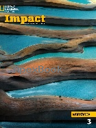 IMPACT (3) 2/E WORKBOOK 2025 -  - 9798214175430